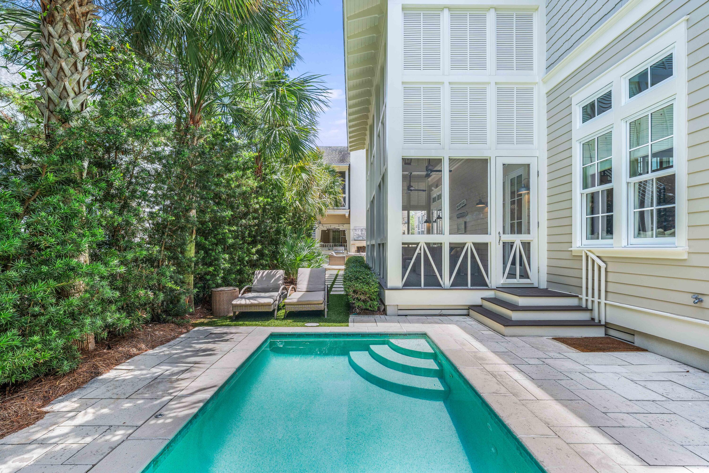 WATERSOUND BEACH - Residential