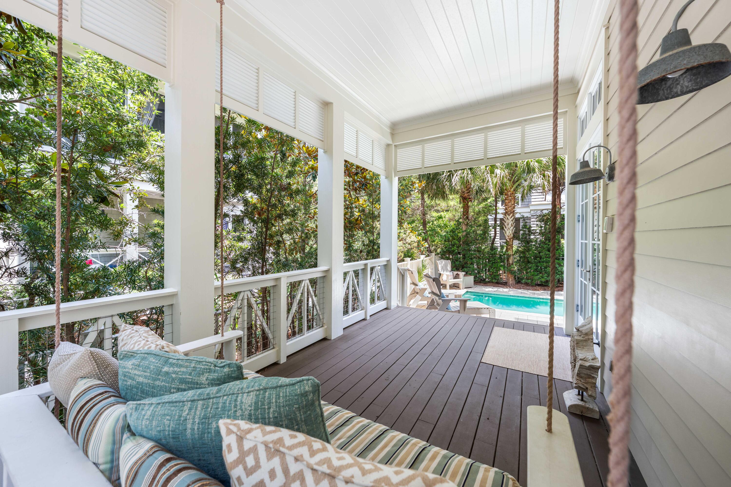 WATERSOUND BEACH - Residential