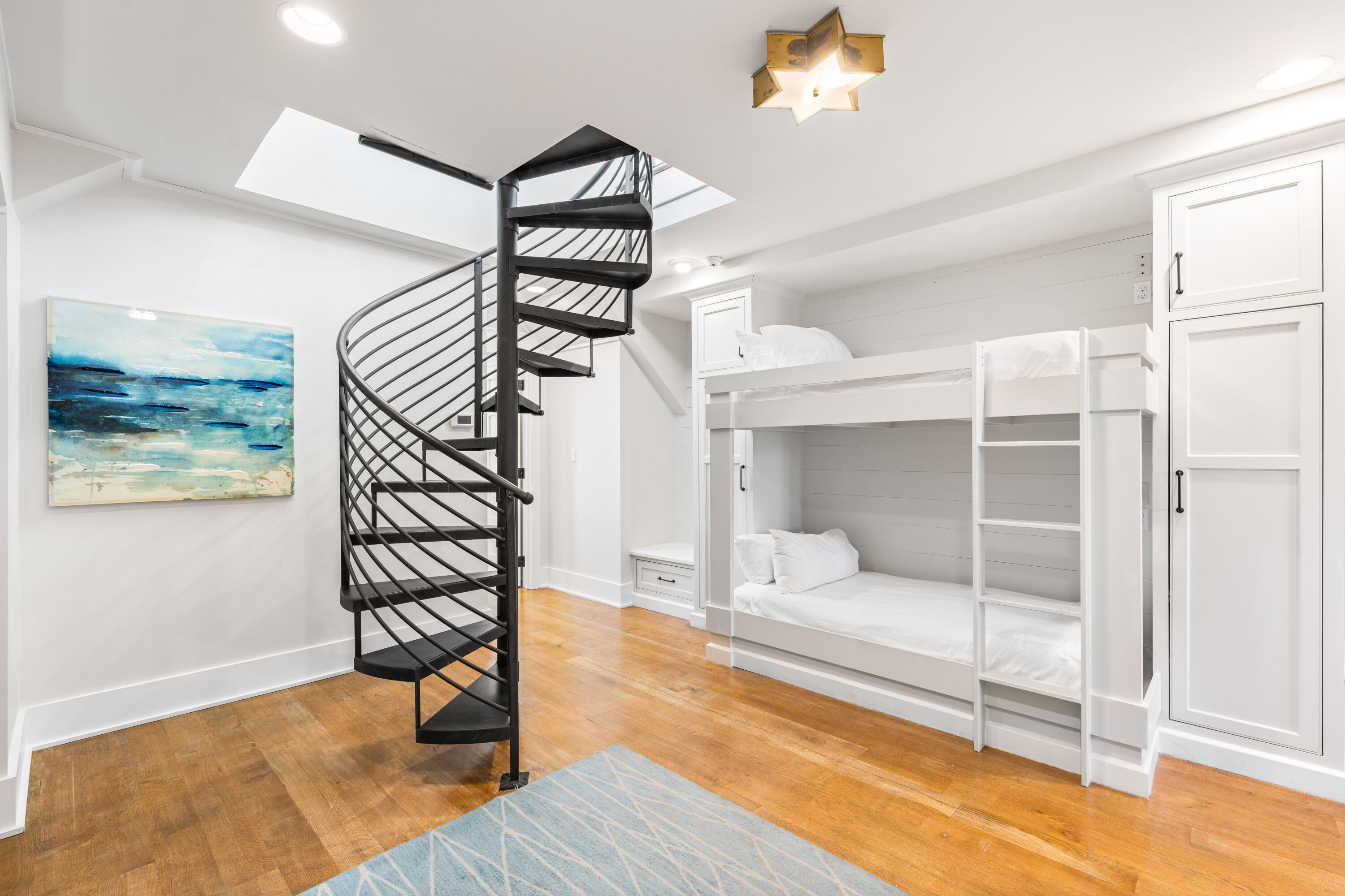 WATERSOUND BEACH - Residential