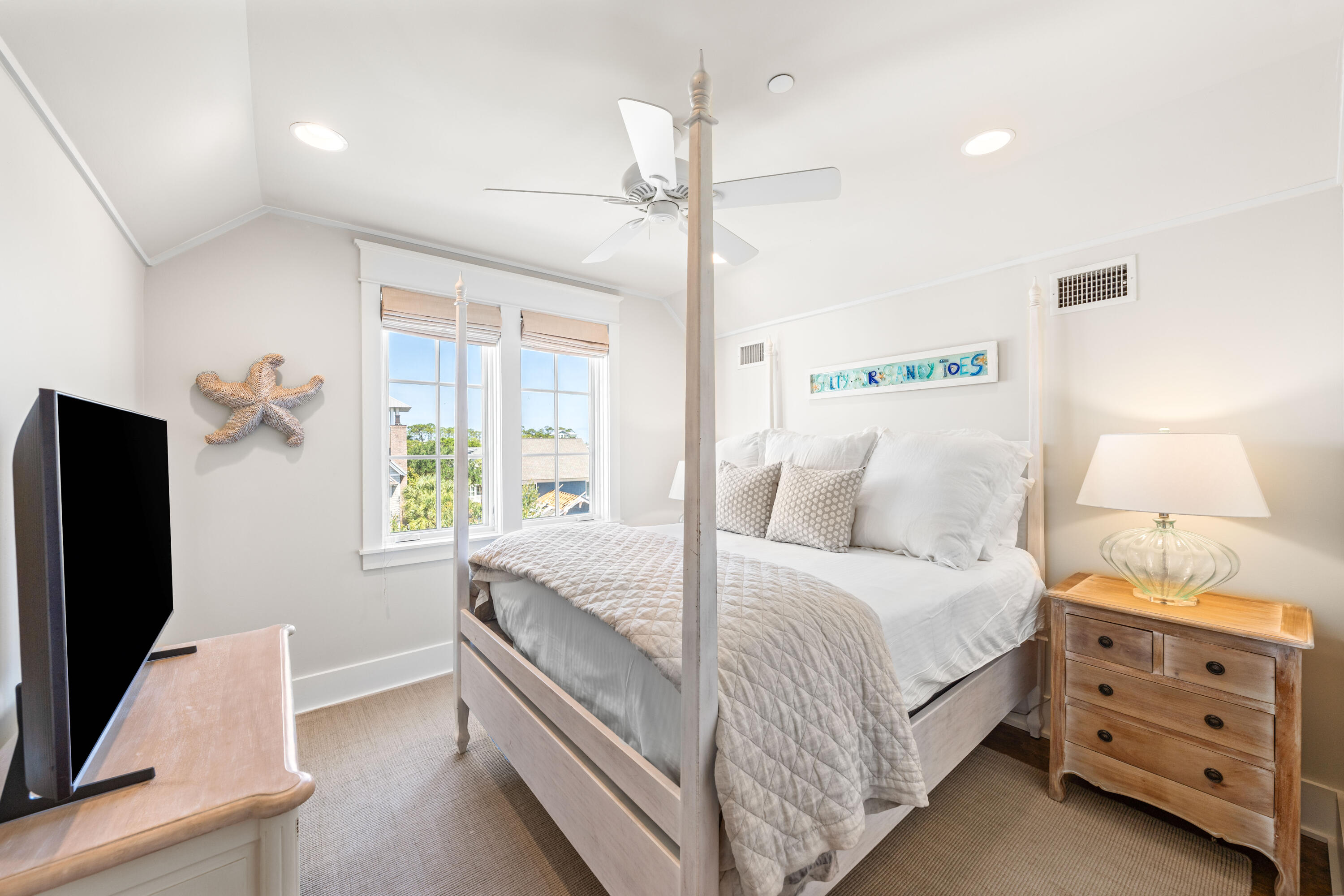 WATERSOUND BEACH - Residential