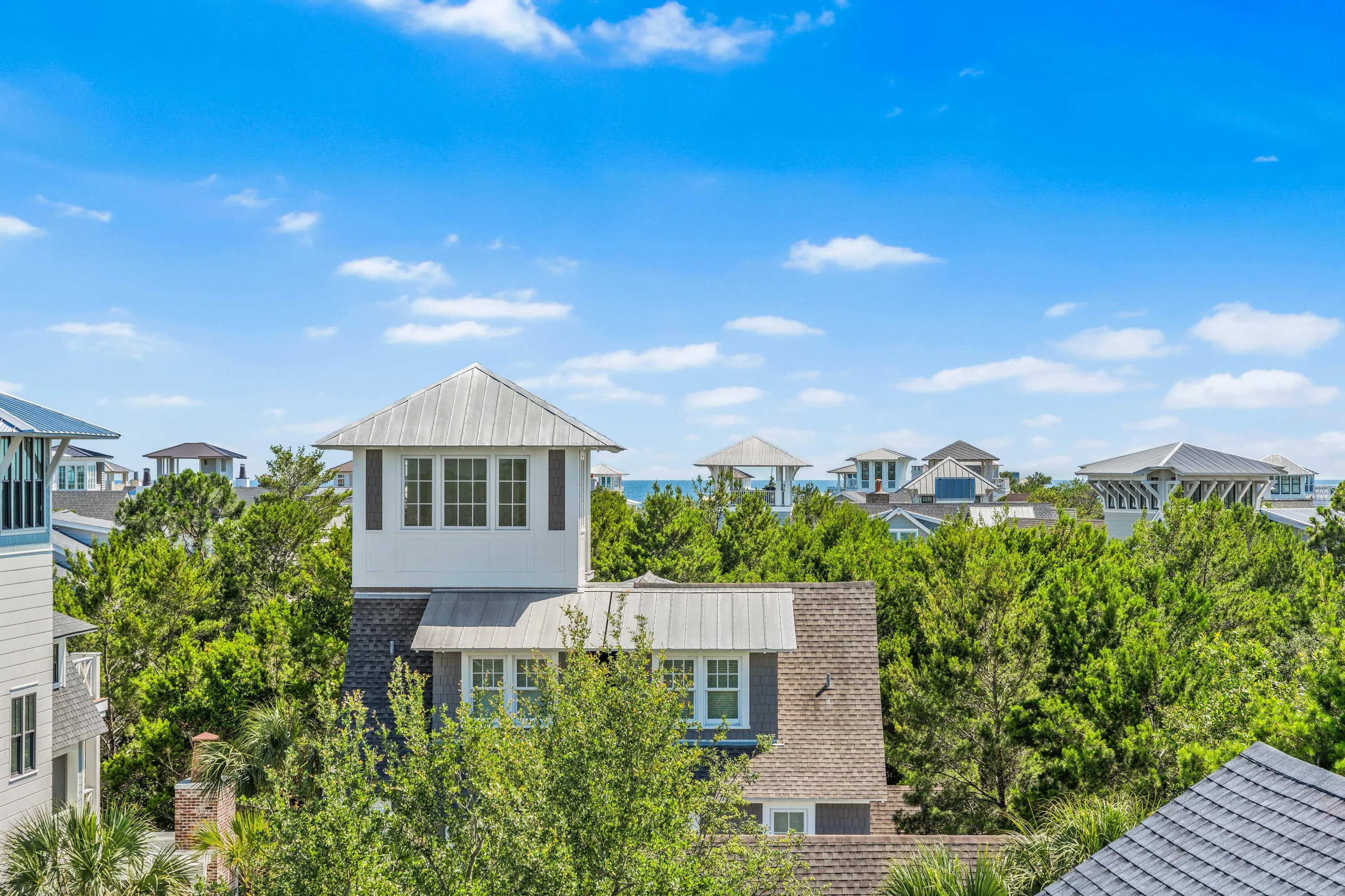 Watersound, Florida 32461, United States, 6 Bedrooms Bedrooms, ,6 BathroomsBathrooms,Residential,Pending,150920