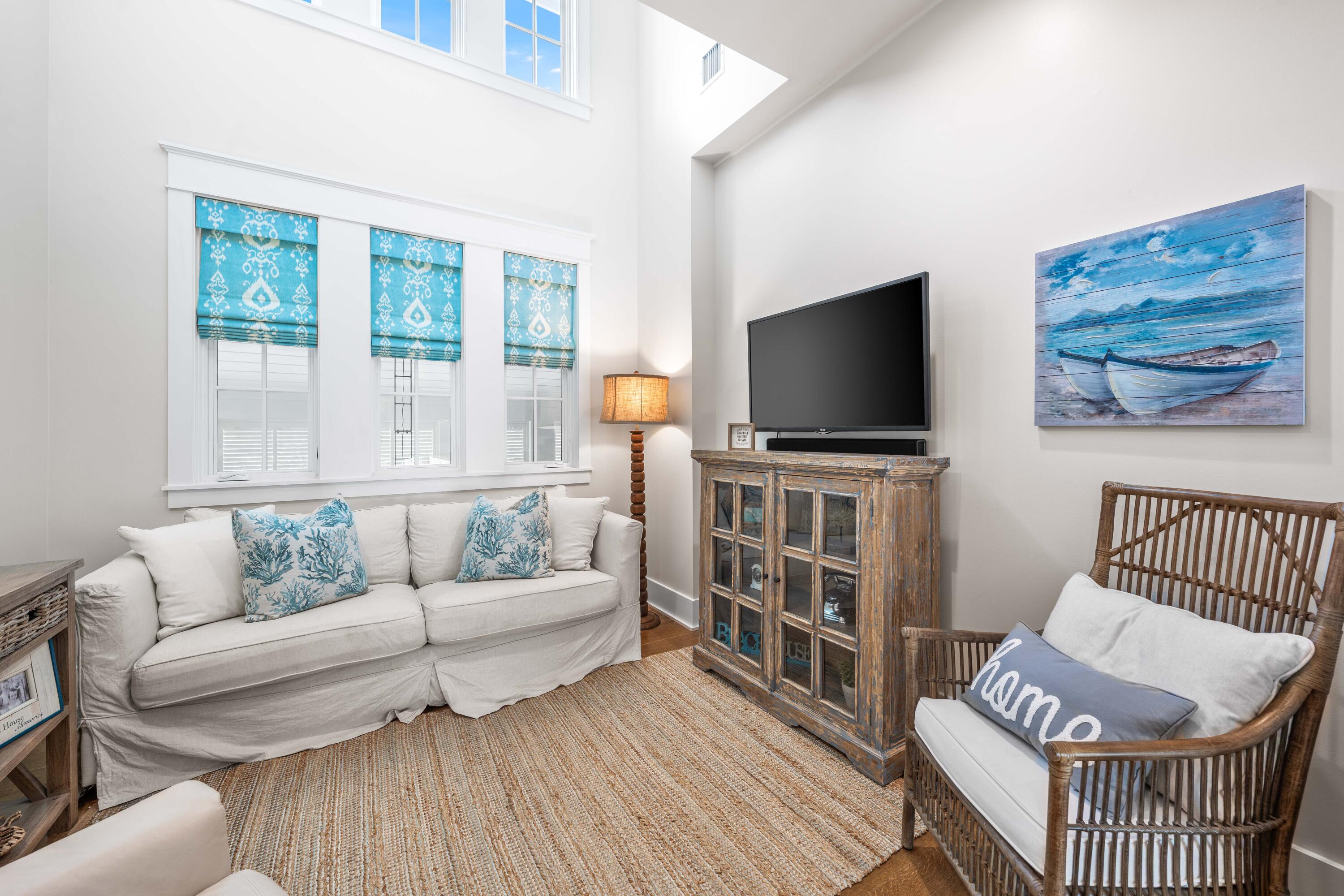 WATERSOUND BEACH - Residential