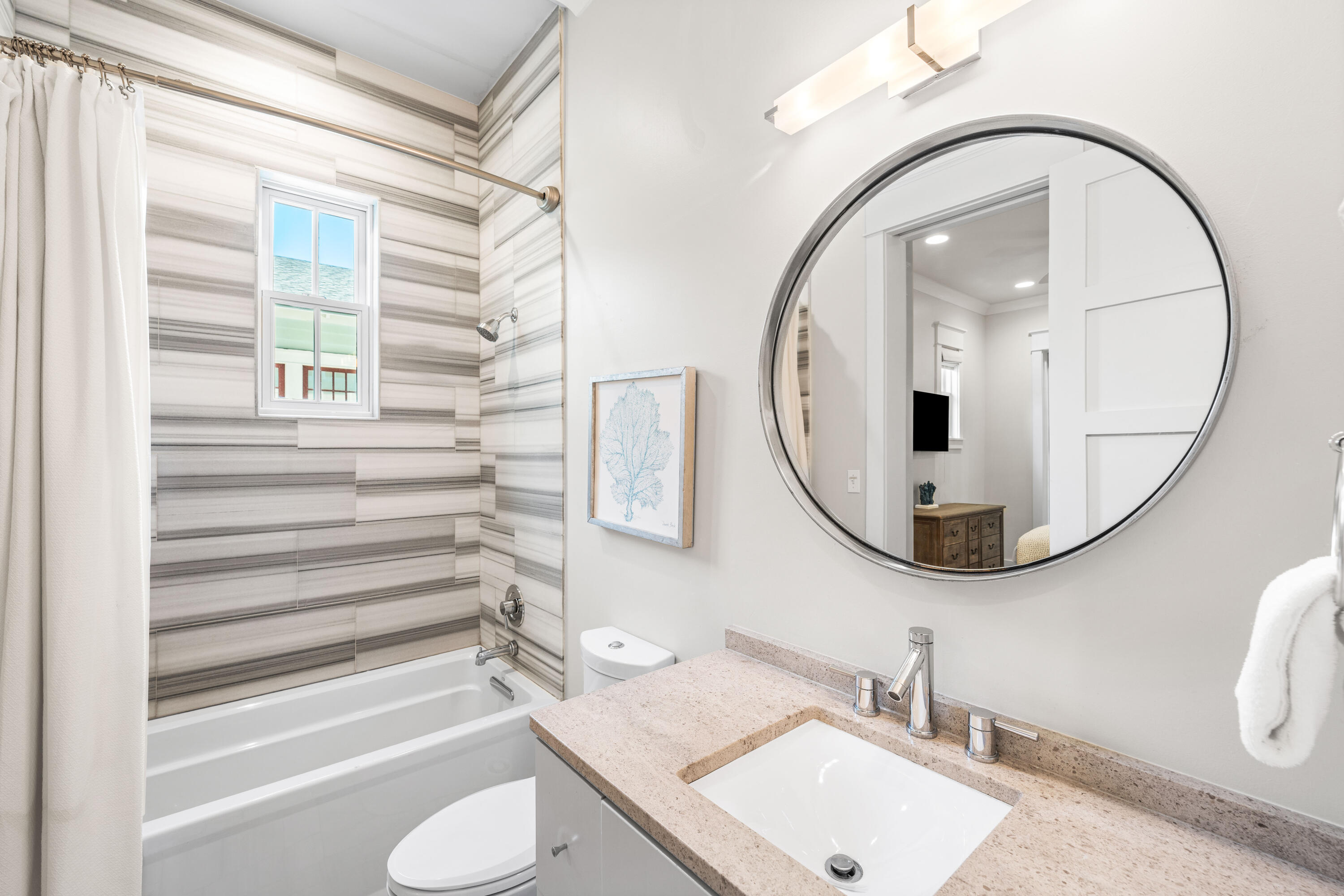 WATERSOUND BEACH - Residential