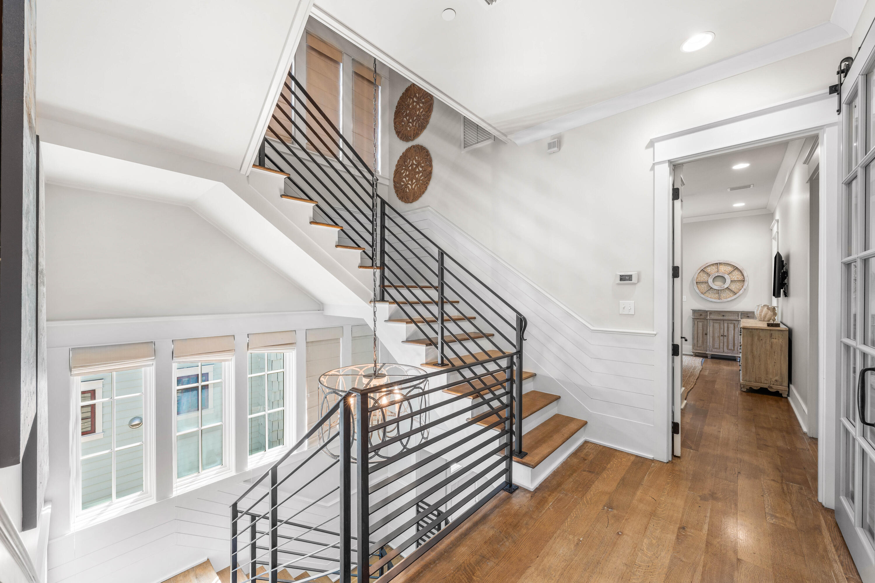WATERSOUND BEACH - Residential