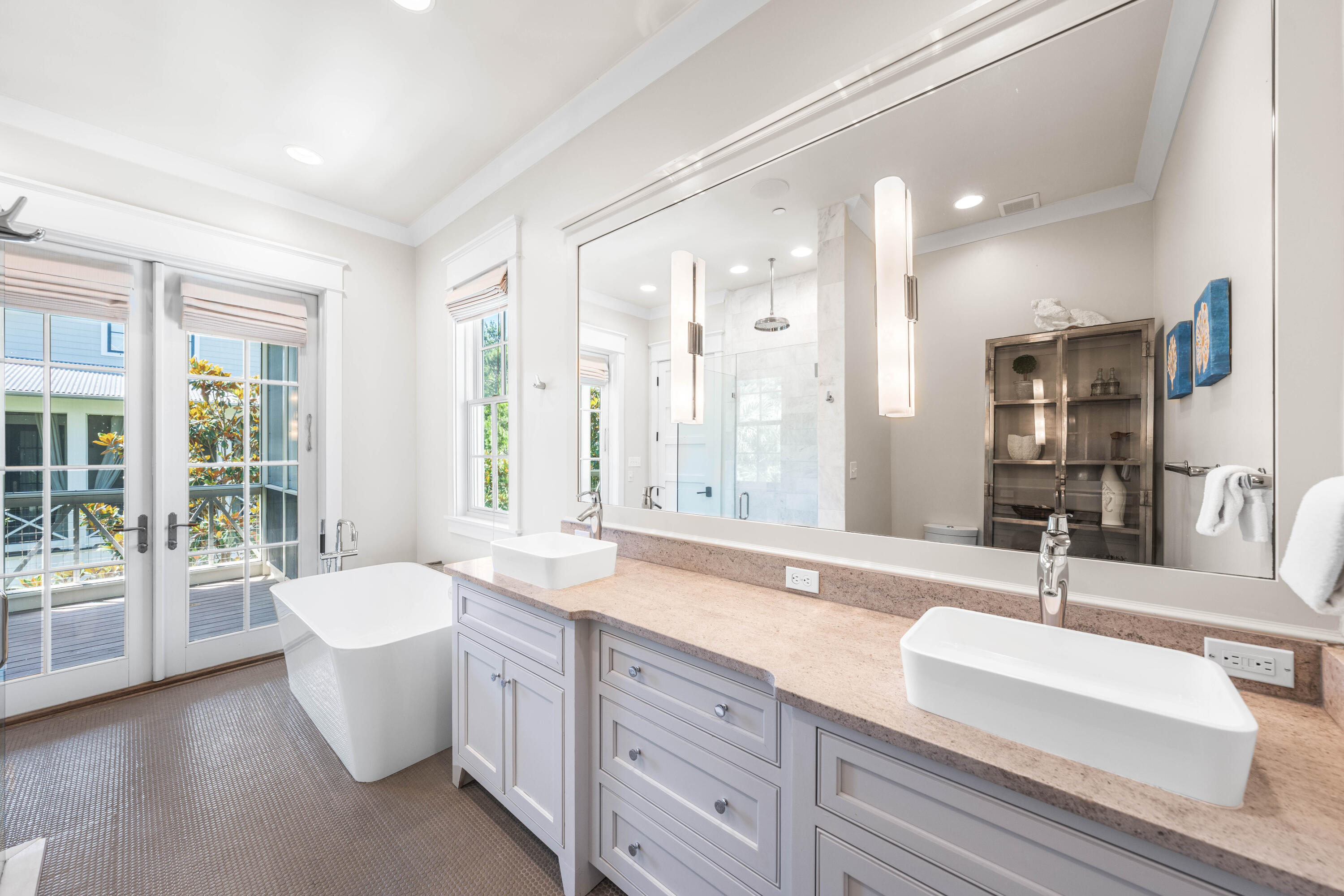 WATERSOUND BEACH - Residential