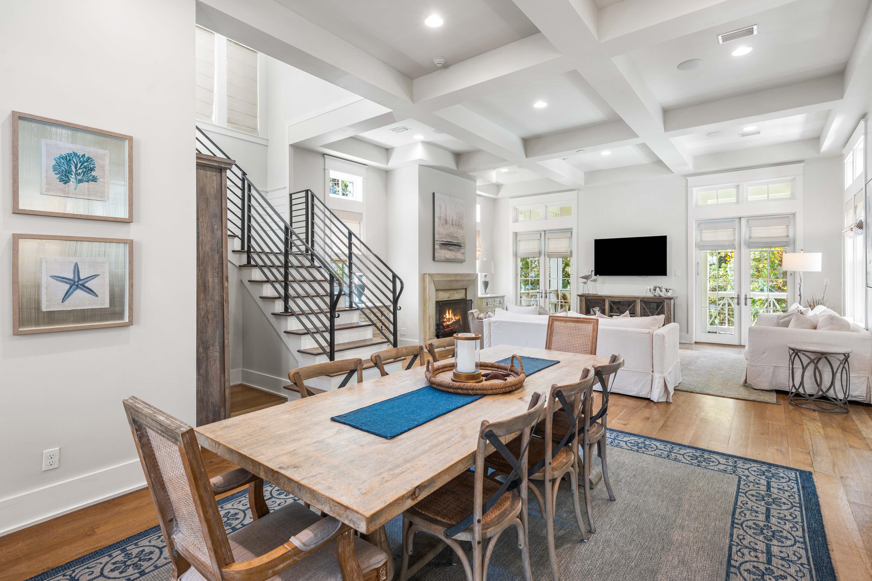 WATERSOUND BEACH - Residential
