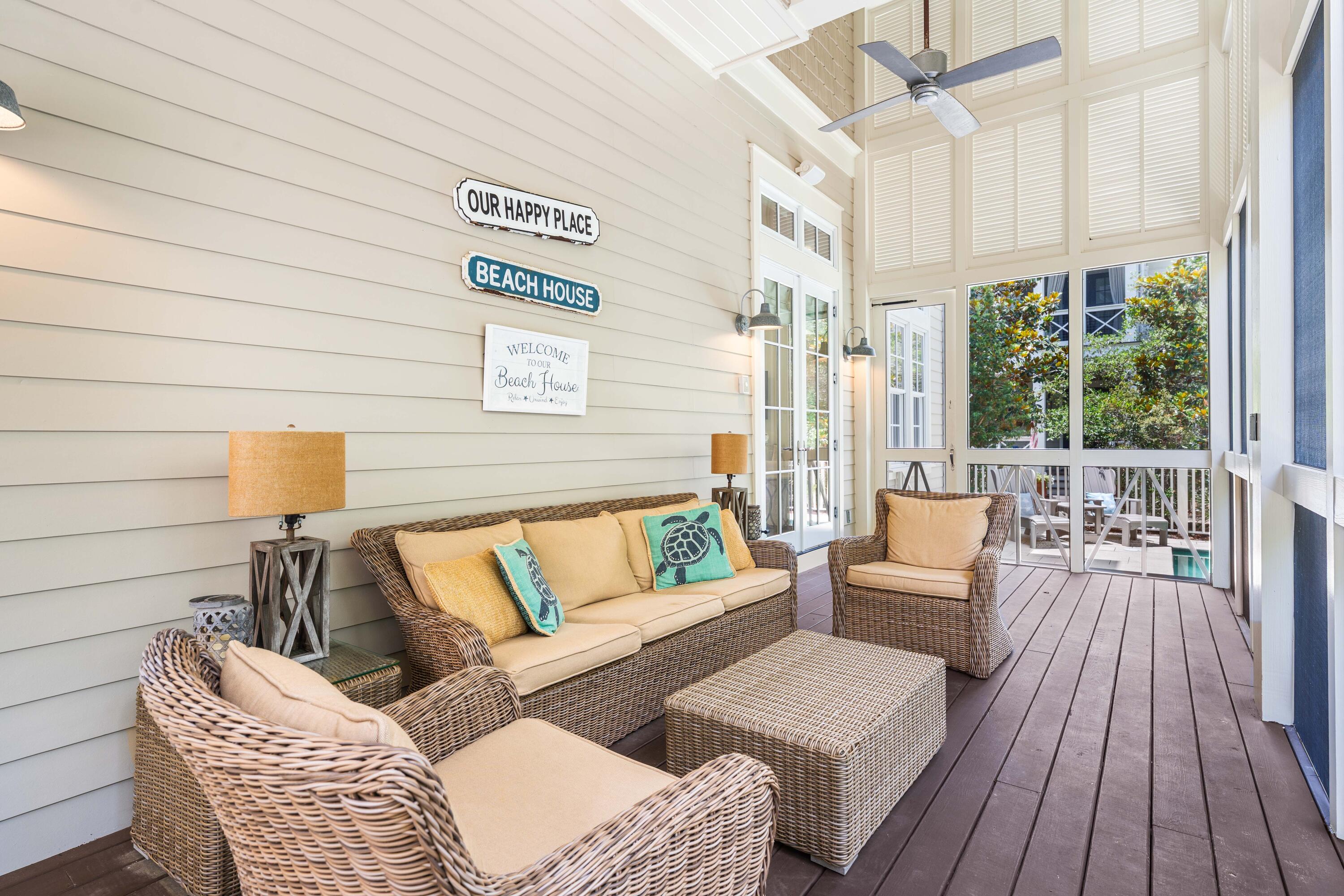 WATERSOUND BEACH - Residential