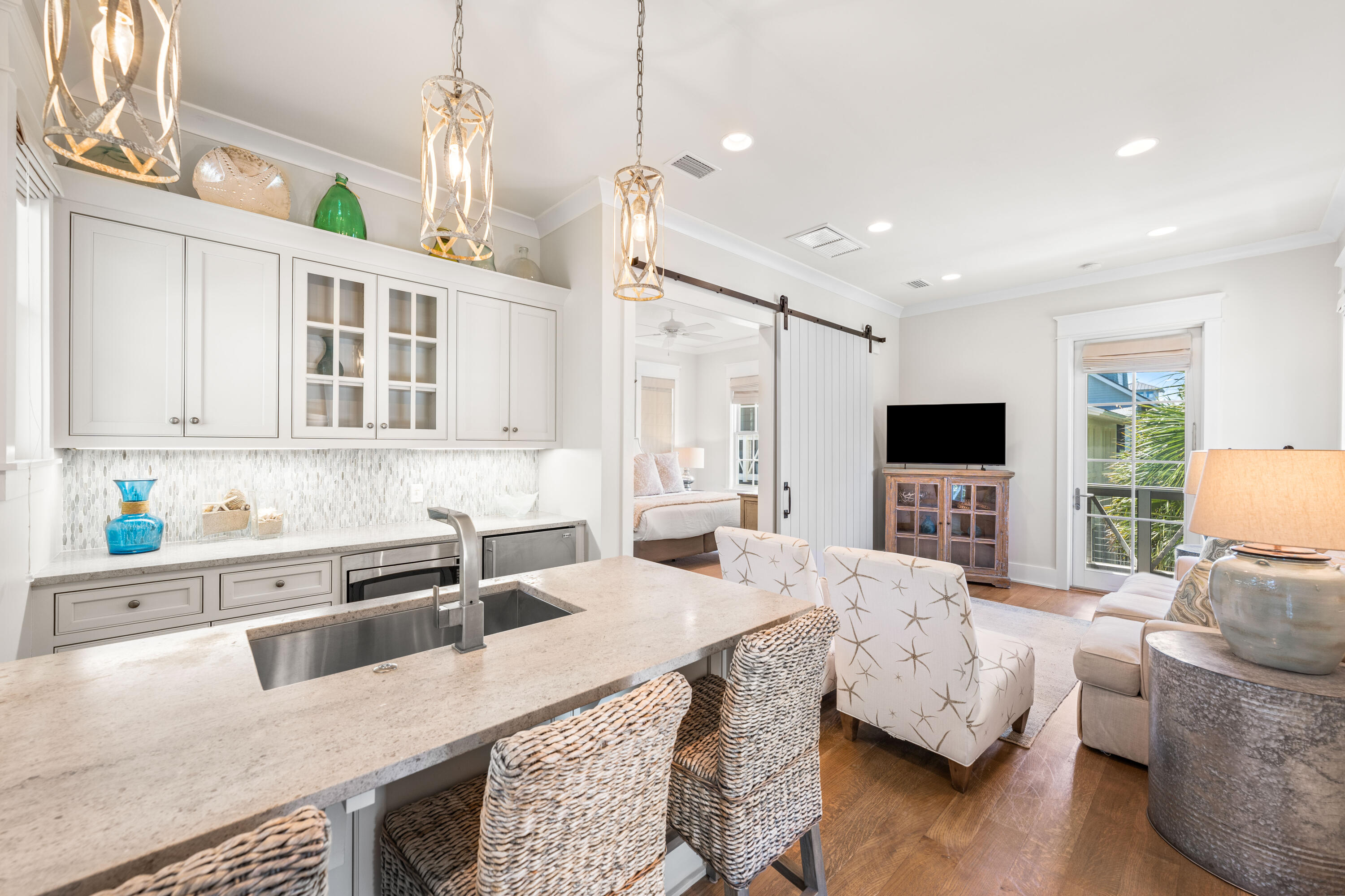 WATERSOUND BEACH - Residential