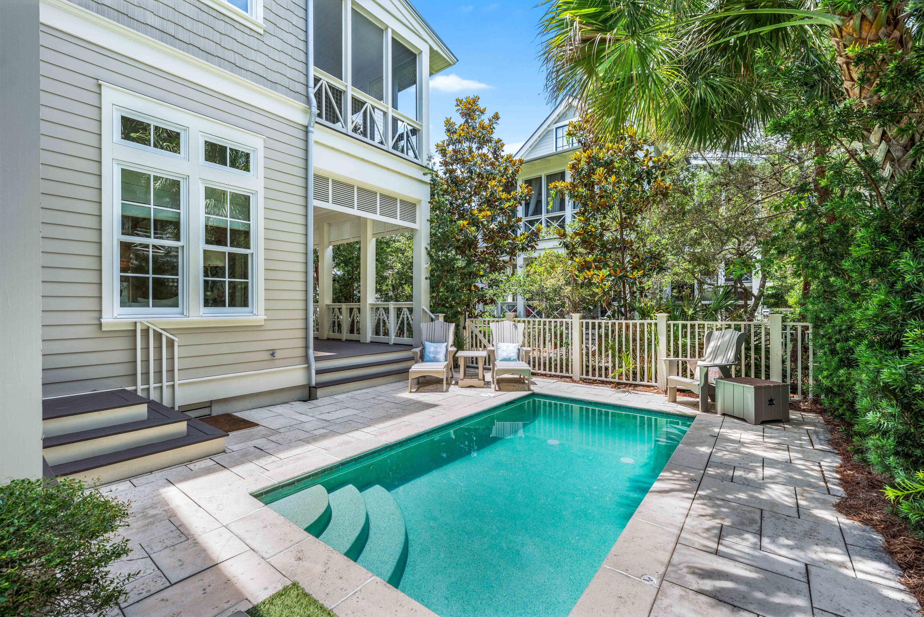 WATERSOUND BEACH - Residential
