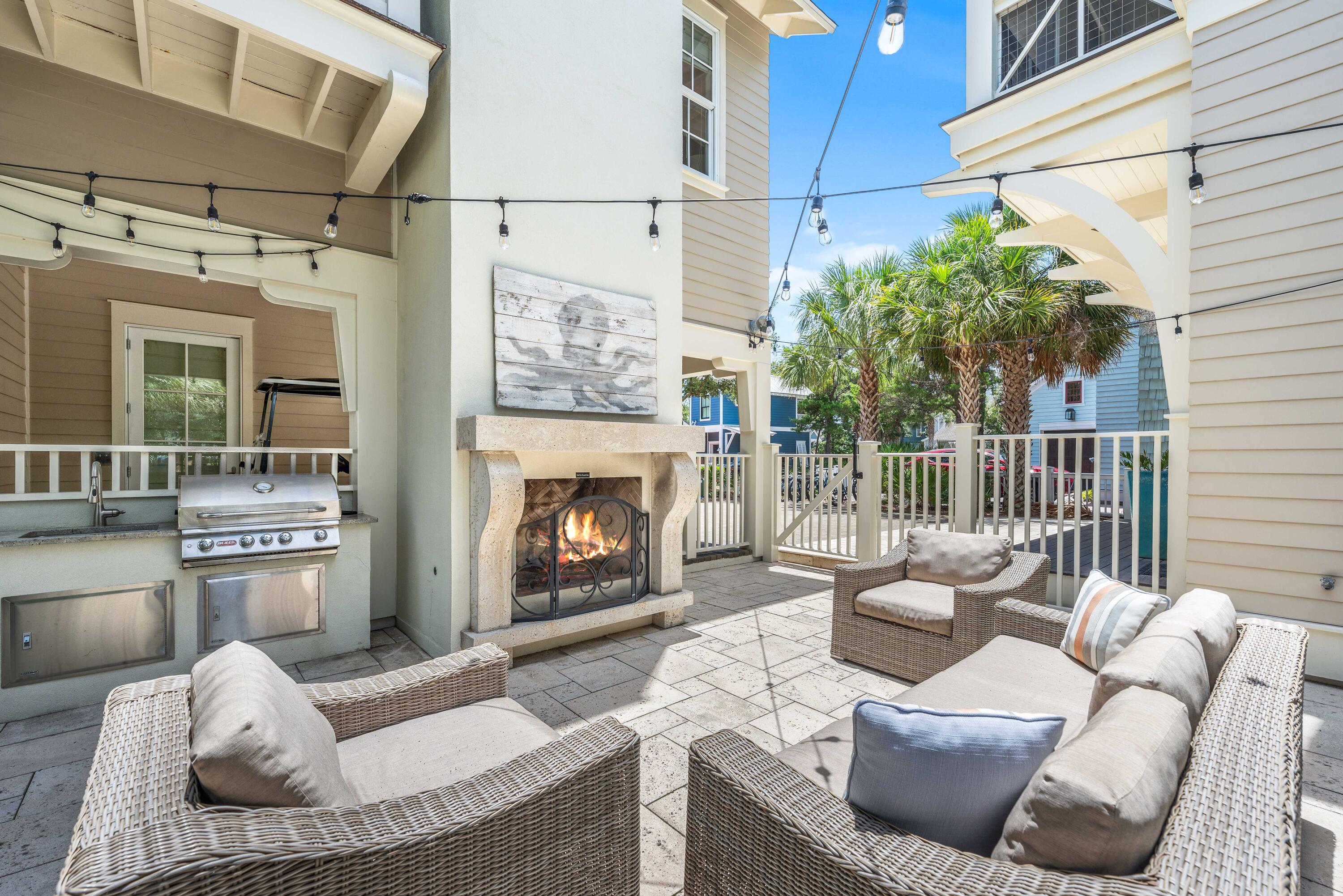 WATERSOUND BEACH - Residential