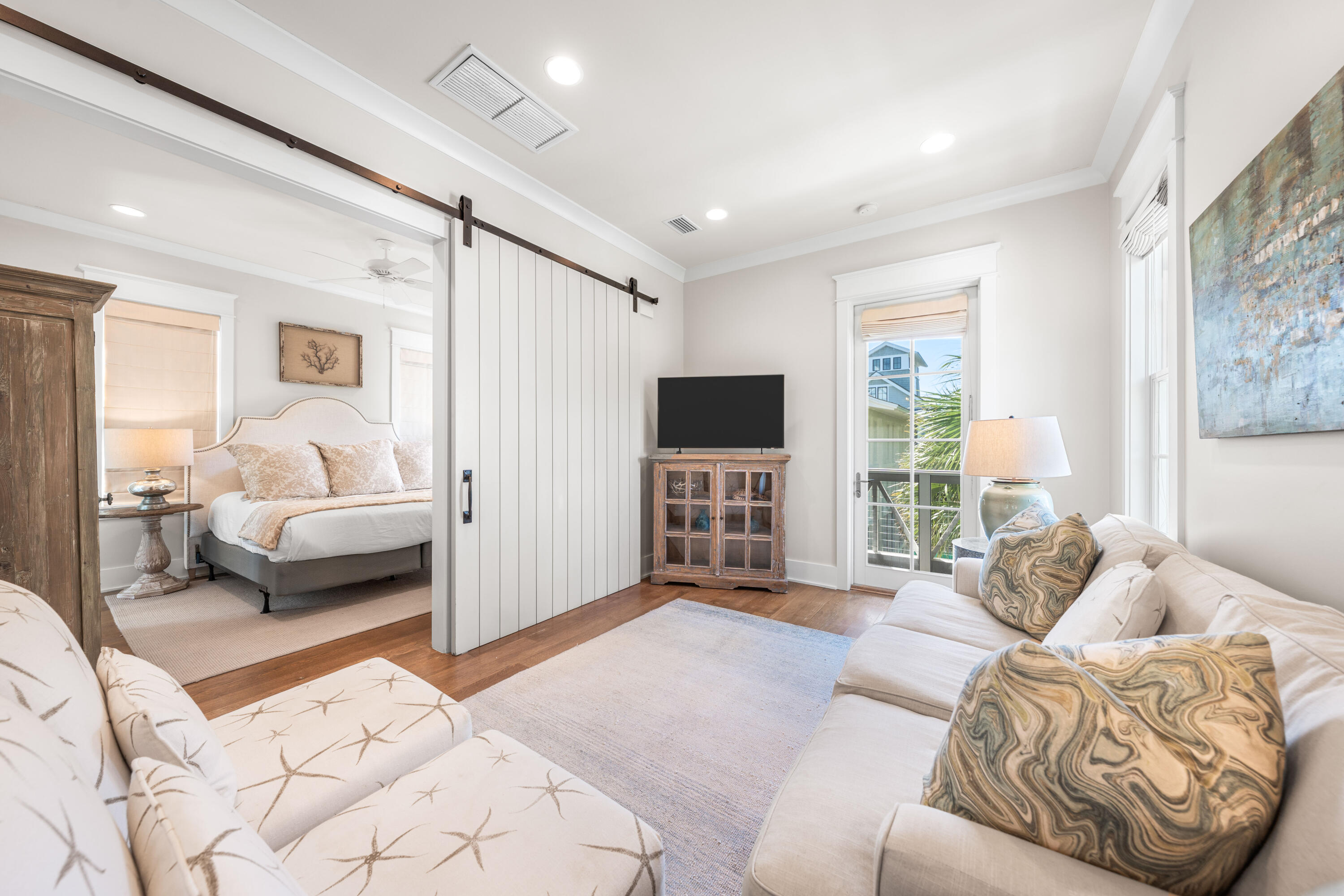 WATERSOUND BEACH - Residential