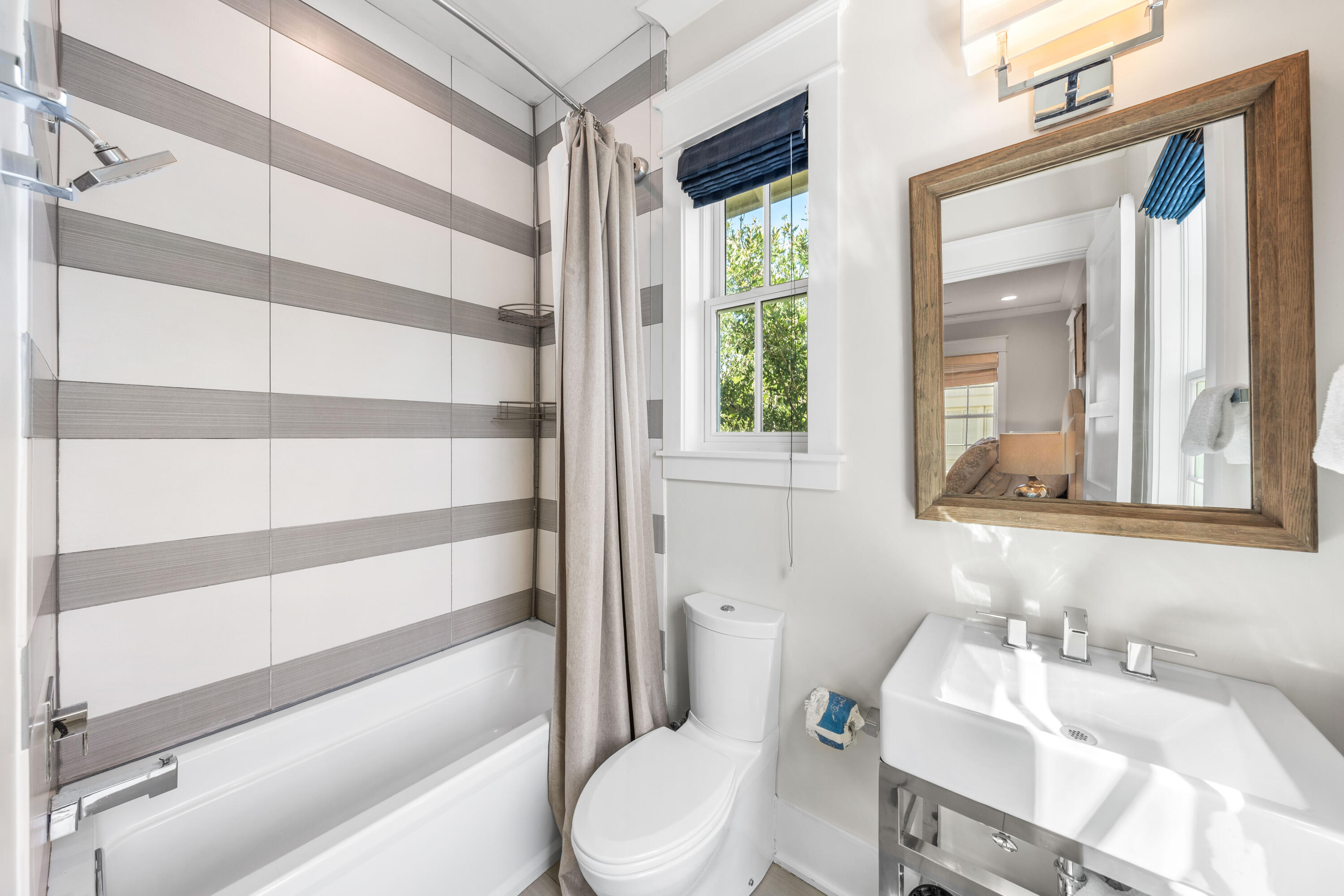 WATERSOUND BEACH - Residential