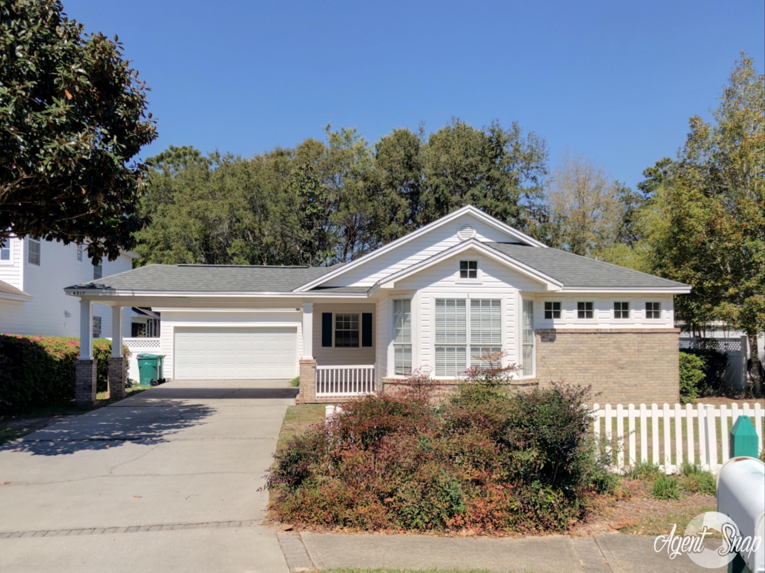 MAGNOLIA VILLAGE PH II LOT 95 - Residential