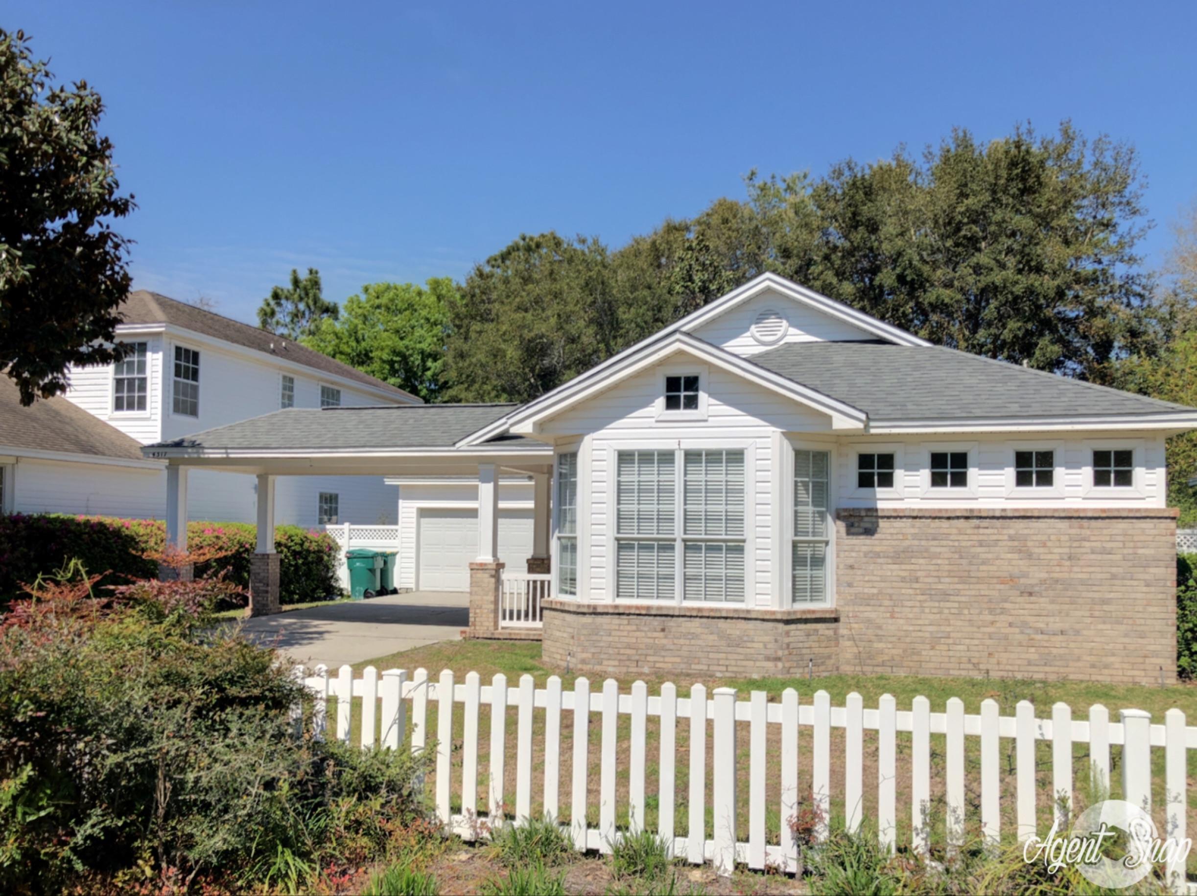 MAGNOLIA VILLAGE PH II LOT 95 - Residential