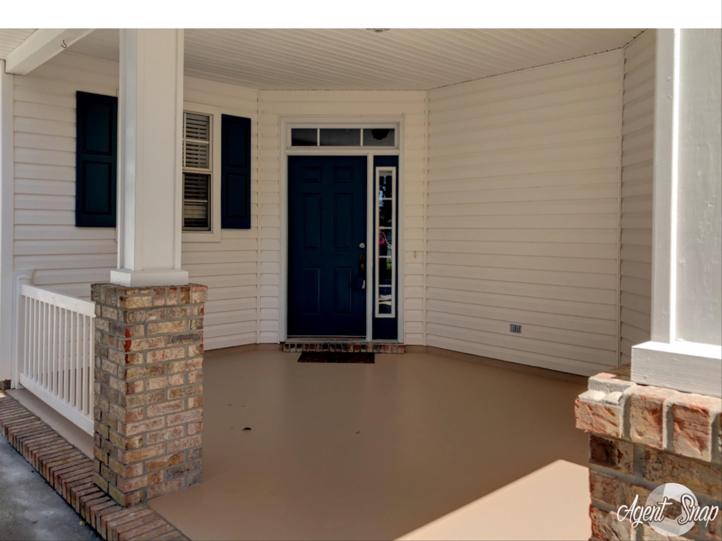 MAGNOLIA VILLAGE PH II LOT 95 - Residential