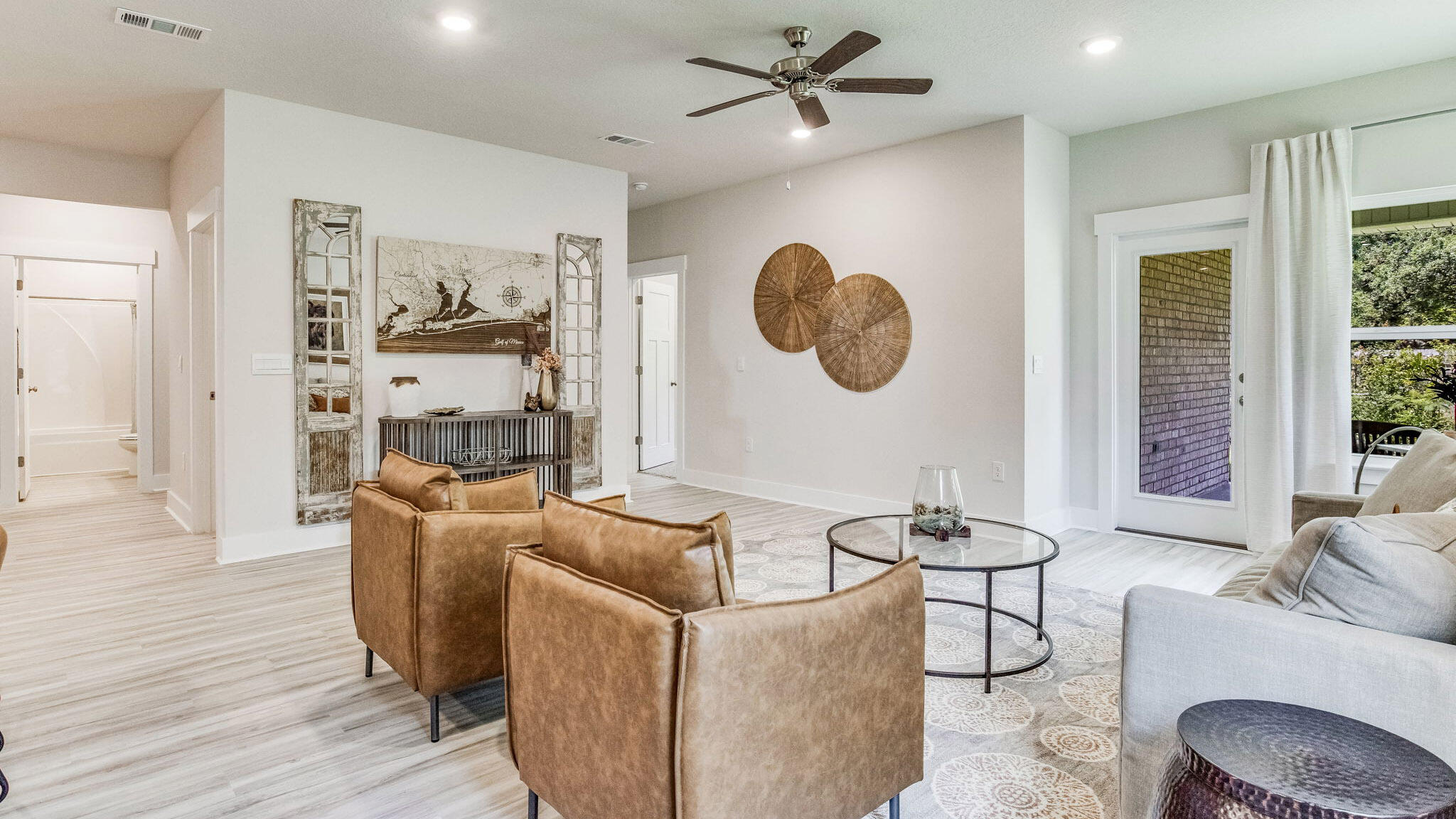 Deer Ridge Crossing - Residential