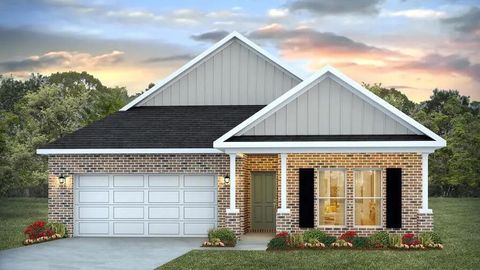 Photo of 5849 Dove Nest Road, Gulf Breeze, FL 32563 (MLS # 990705)