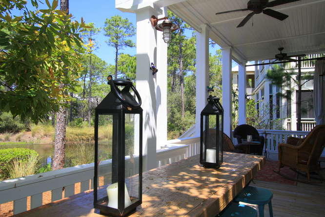 WATERCOLOR - Residential