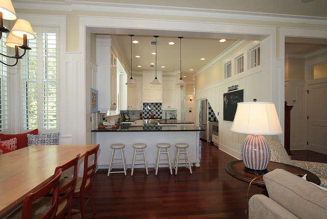 WATERCOLOR - Residential