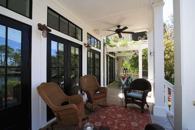 WATERCOLOR - Residential