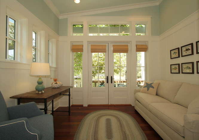 WATERCOLOR - Residential