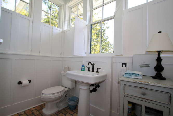 WATERCOLOR - Residential