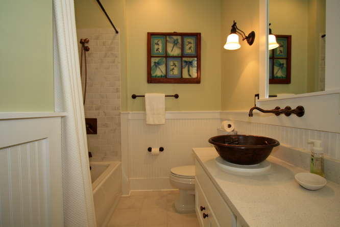 WATERCOLOR - Residential