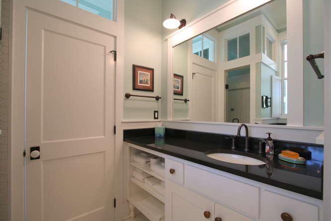 WATERCOLOR - Residential