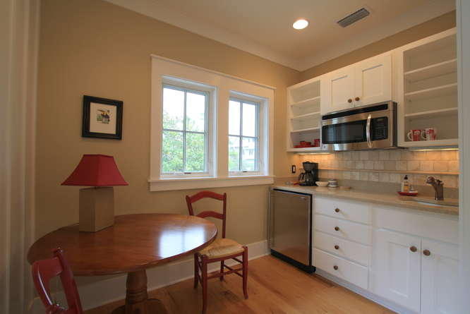 WATERCOLOR - Residential