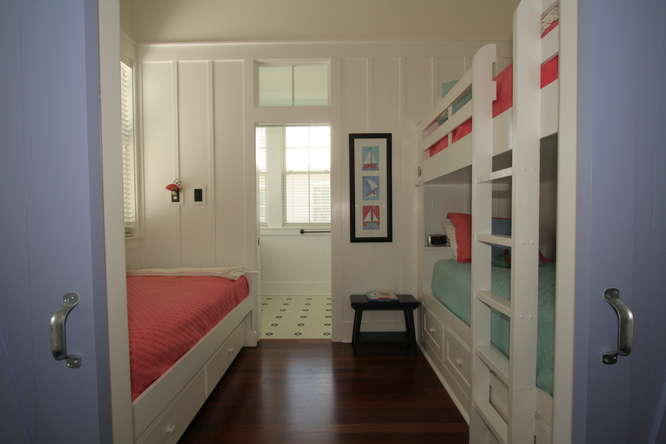 WATERCOLOR - Residential