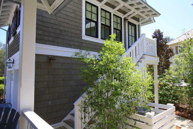 WATERCOLOR - Residential