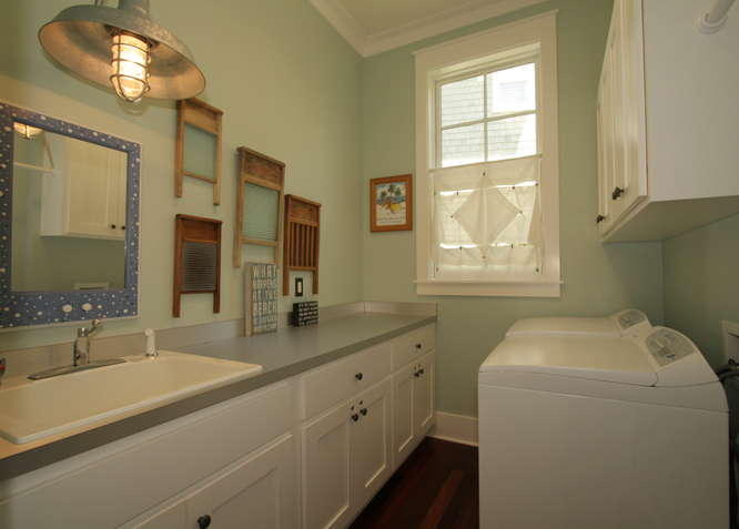 WATERCOLOR - Residential