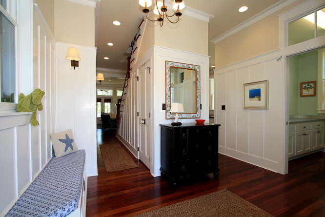 WATERCOLOR - Residential