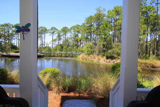 WATERCOLOR - Residential