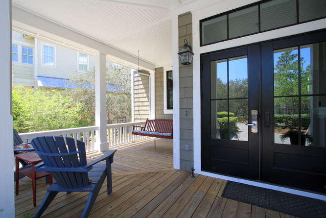 WATERCOLOR - Residential