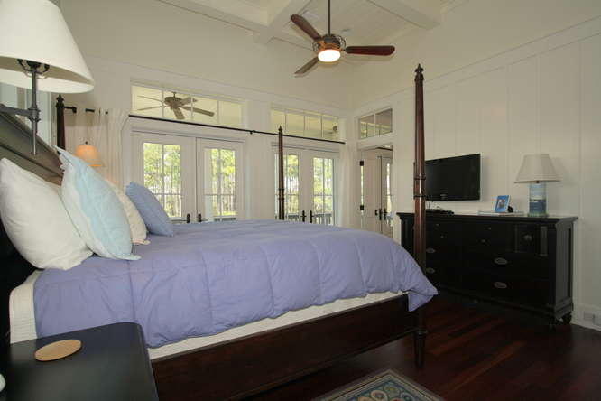 WATERCOLOR - Residential