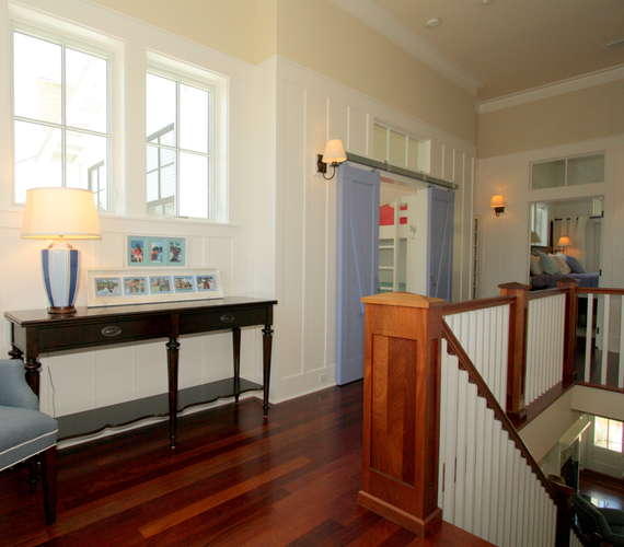 WATERCOLOR - Residential