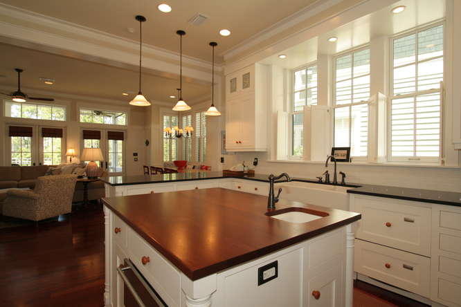 WATERCOLOR - Residential