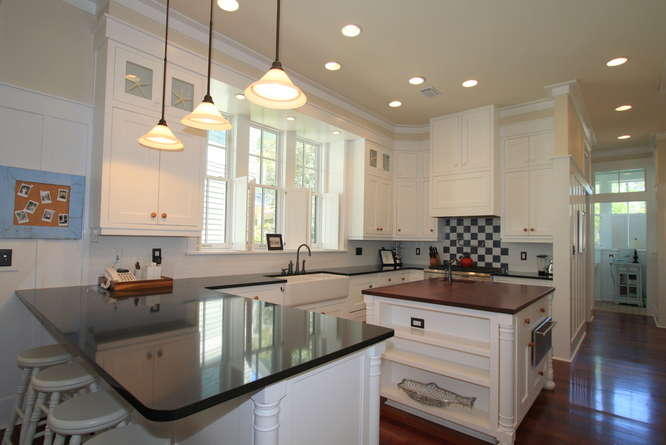 WATERCOLOR - Residential