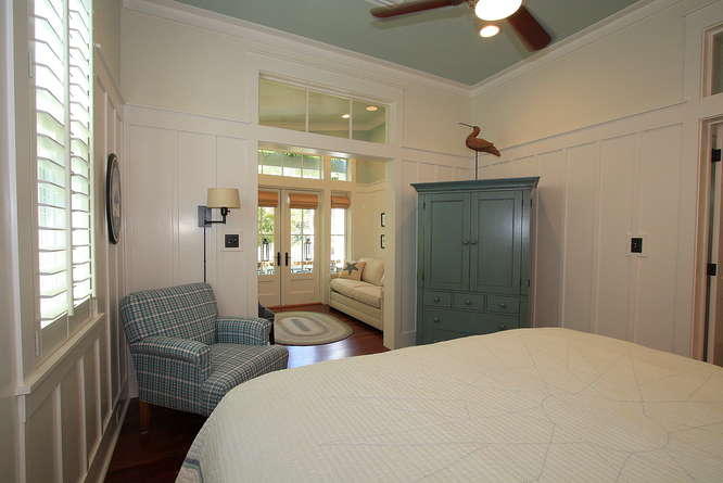 WATERCOLOR - Residential