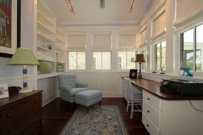 WATERCOLOR - Residential