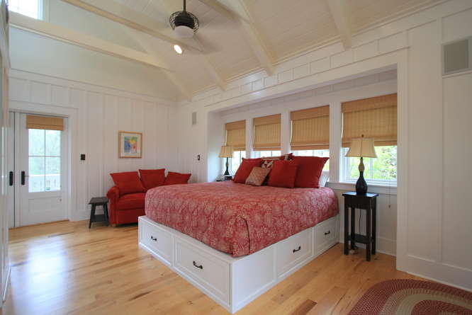 WATERCOLOR - Residential