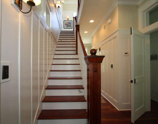 WATERCOLOR - Residential