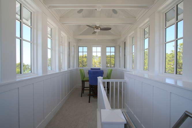 WATERCOLOR - Residential