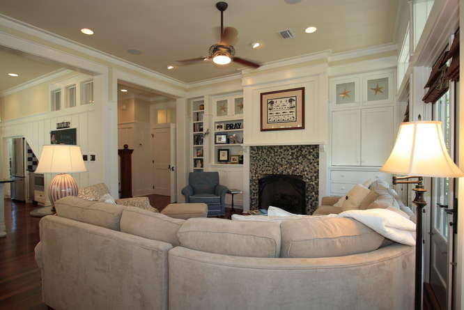 WATERCOLOR - Residential