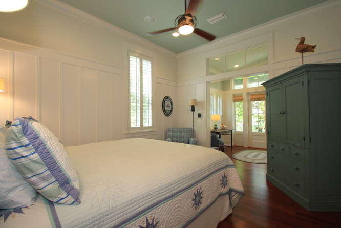 WATERCOLOR - Residential