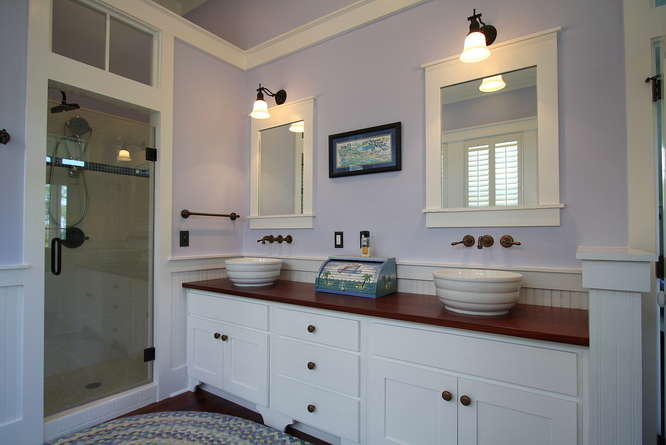 WATERCOLOR - Residential