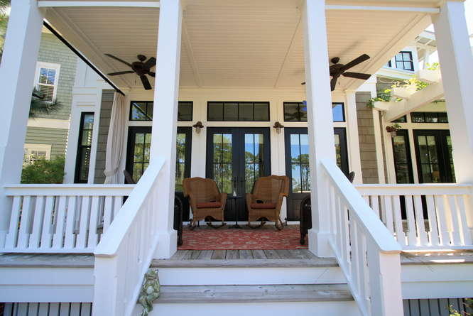 WATERCOLOR - Residential