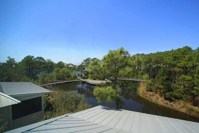 WATERCOLOR - Residential