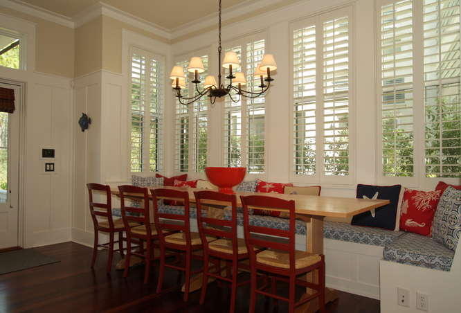 WATERCOLOR - Residential